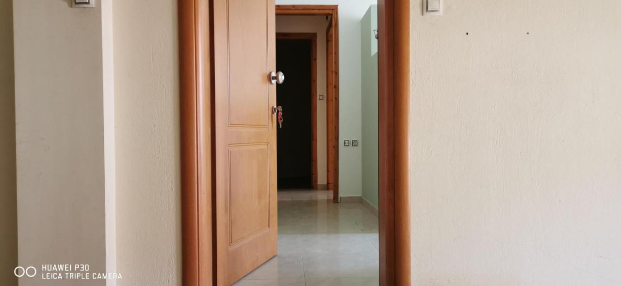 Central Thassos Apartment 3 Exterior photo