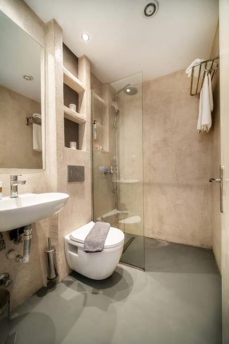 Central Thassos Apartment 3 Exterior photo