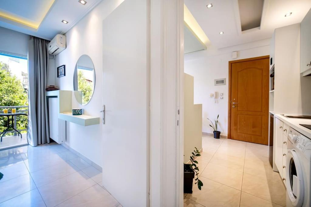 Central Thassos Apartment 3 Exterior photo