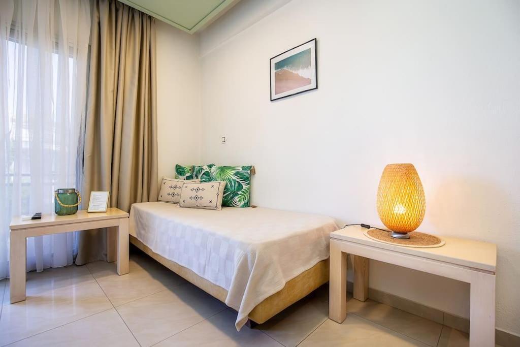 Central Thassos Apartment 3 Exterior photo