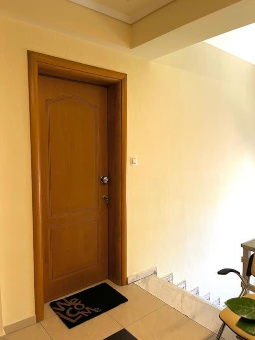 Central Thassos Apartment 3 Exterior photo