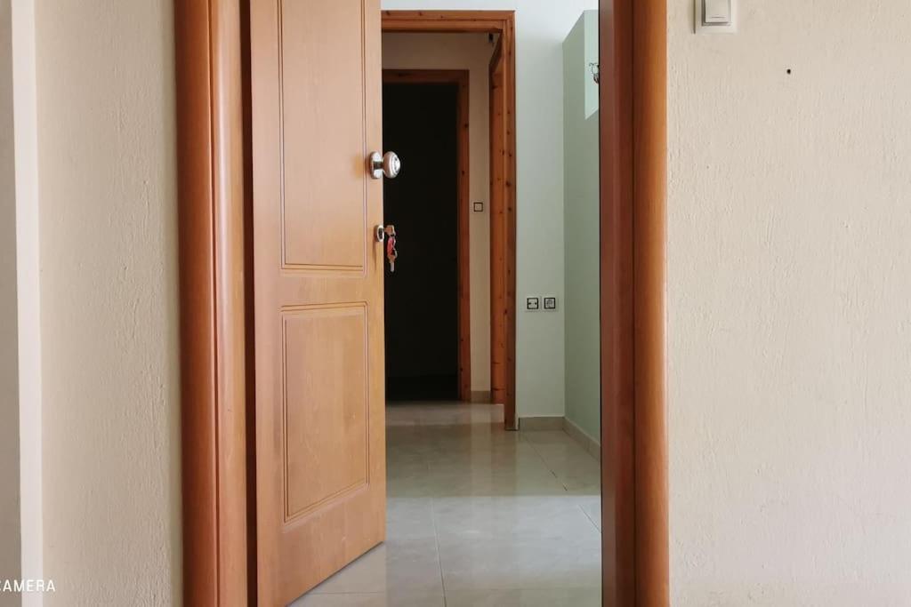 Central Thassos Apartment 3 Exterior photo